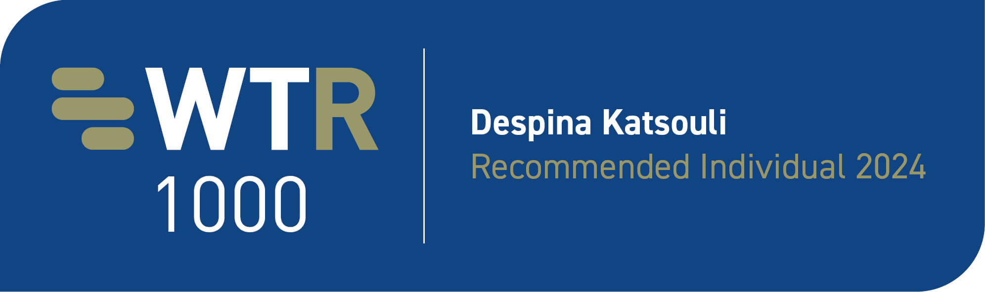 HP&P Dr. Helen G. Papaconstantinou & Partners Law Firm-Despina Katsouli