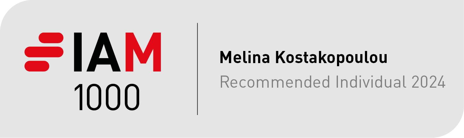 HP&P Dr. Helen G. Papaconstantinou & Partners Law Firm-Melina Kostakopoulou