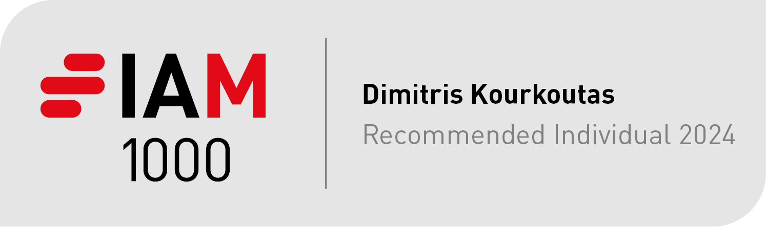 HP&P Dr. Helen G. Papaconstantinou & Partners Law Firm-Dimitris Kourkoutas