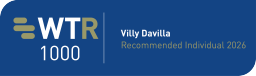 HP&P Dr. Helen G. Papaconstantinou & Partners Law Firm-Villy Davilla