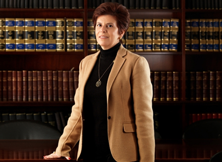 HP&P Dr. Helen G. Papaconstantinou & Partners Law Firm-Katerina Delouka