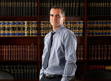 HP&P Dr. Helen G. Papaconstantinou & Partners Law Firm-Ilias Louvis