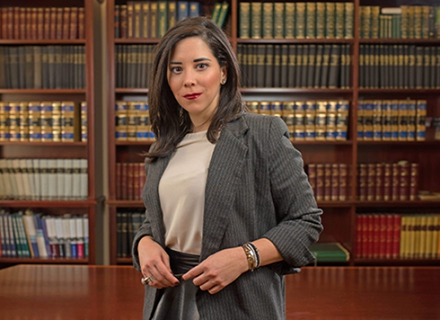 HP&P Dr. Helen G. Papaconstantinou & Partners Law Firm-Villy Davilla