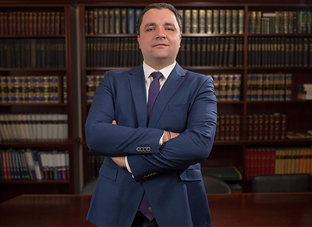 HP&P Dr. Helen G. Papaconstantinou & Partners Law Firm-Dimitris Kourkoutas