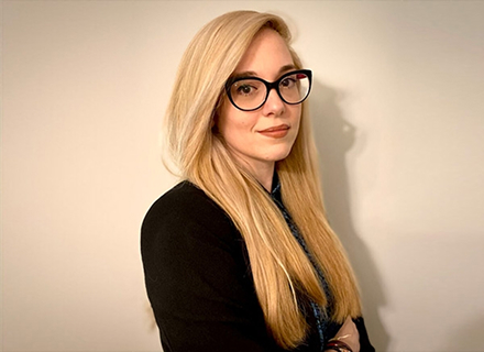 HP&P Dr. Helen G. Papaconstantinou & Partners Law Firm-Stavroula Politi