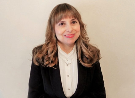 HP&P Dr. Helen G. Papaconstantinou & Partners Law Firm-Penny Nakou