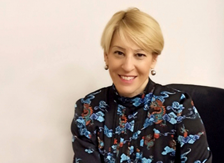 HP&P Dr. Helen G. Papaconstantinou & Partners Law Firm-Melina Kostakopoulou